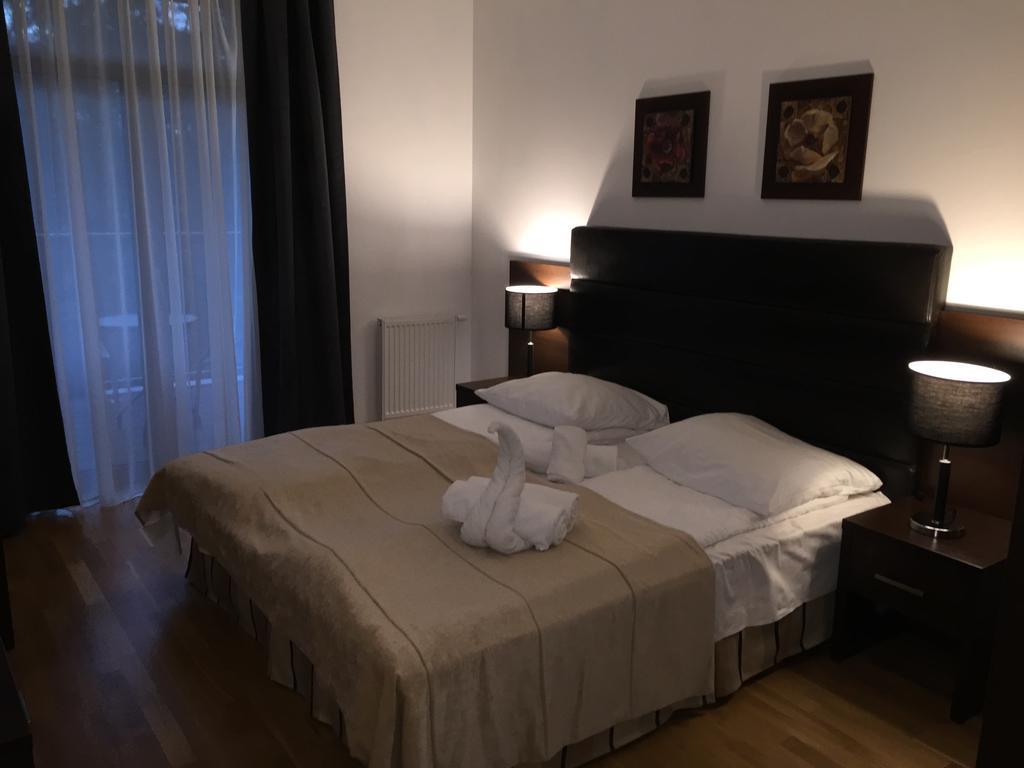 Apartment Diune &